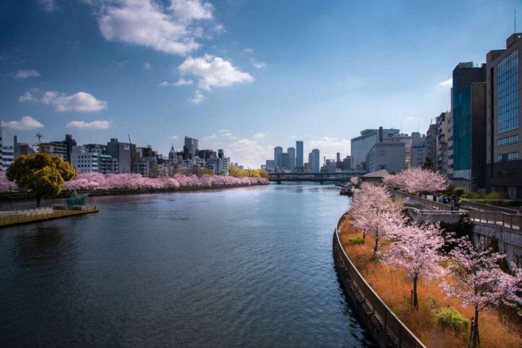 Top 5 tỉnh đáng sống có mức lương cao nên chọn khi đi XKLĐ Nhật Bản