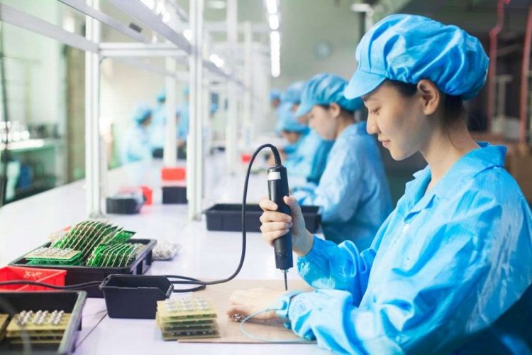 Top 7 ngành xuất khẩu lao động Nhật Bản nữ nên chọn năm 2021