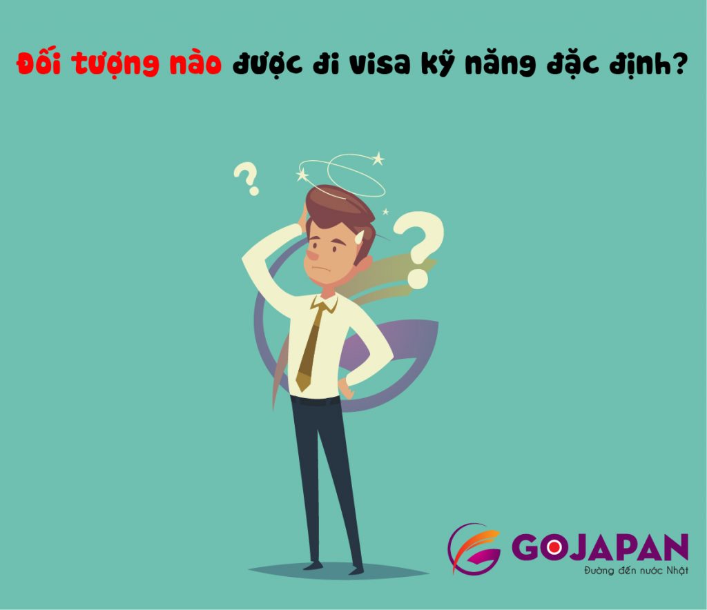 Visa Kỹ Năng Đặc Định Nhật Bản Và Những Điều Cần Biết