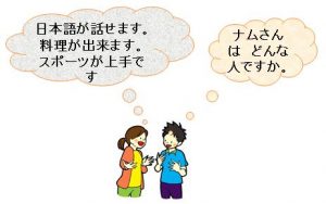 Học Tiếng Nhật Bài 28 | Giáo Trình Minna No Nihongo