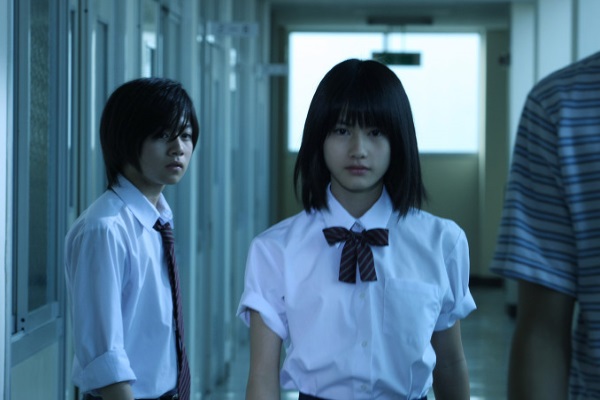 Top 5 bộ phim kinh dị bí ẩn nhất Nhật Bản