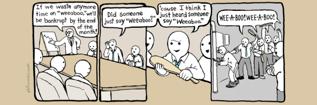 [Tìm hiểu] Wibu (Weeaboo) là gì chính xác và đầy đủ nhất