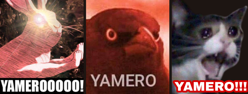 [Tìm hiểu A - Z] Yamero là gì mà người Nhật hay nói thế?