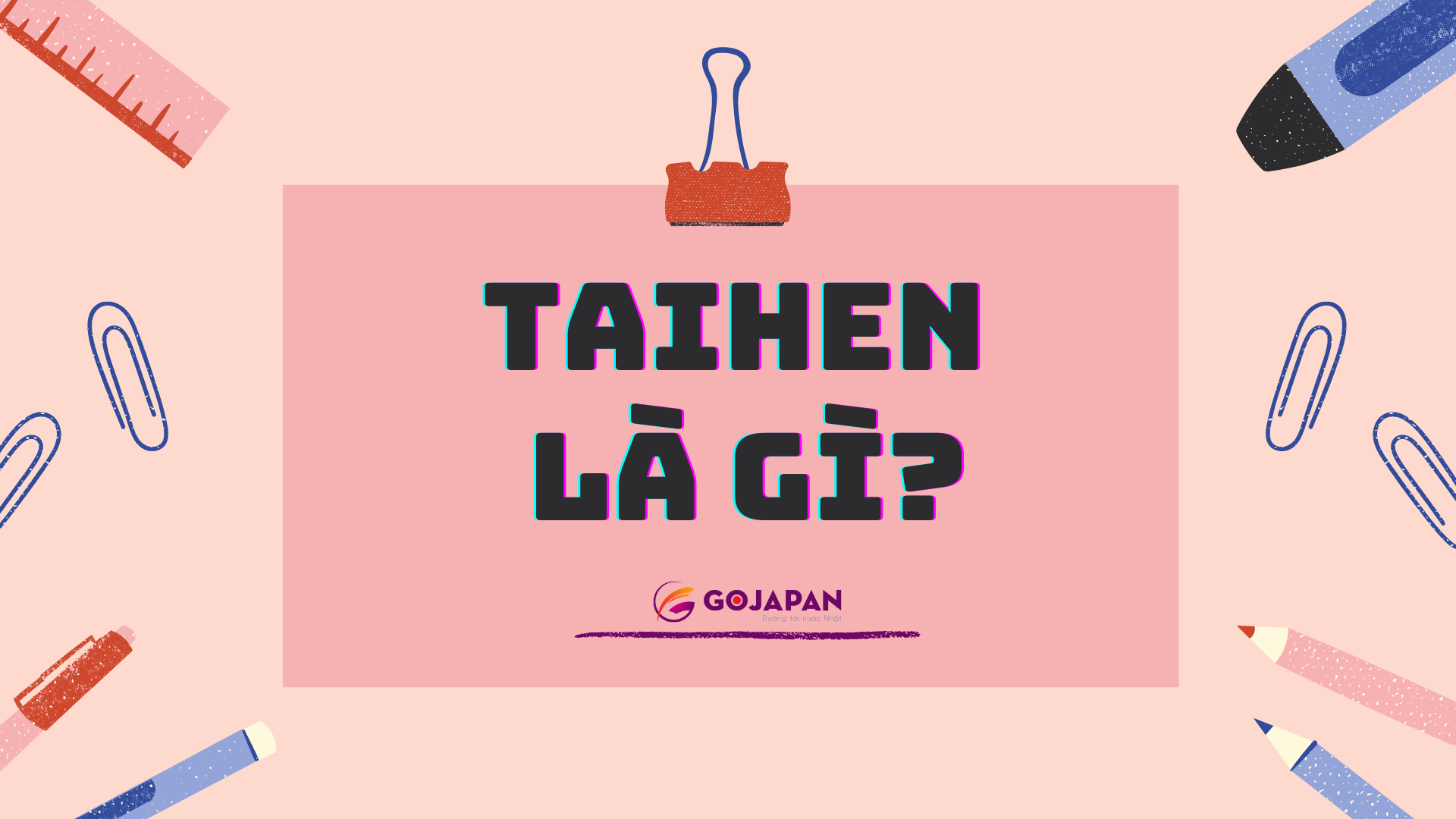 [Từ A-Z] Taihen là gì? Bạn đã biết hết 4 cách dùng Taihen chưa?