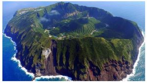 Hé lộ bí mật về 4 đảo lớn của Nhật Bản