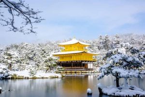 Chiêm ngưỡng Top 16 cảnh đẹp ở Nhật Bản đến là "mê"