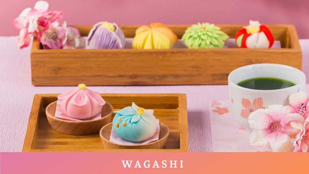 wagashi