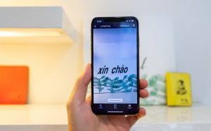 Điểm danh 8 phần mềm Google dịch tiếng Nhật sang tiếng Việt nhanh, chính xác