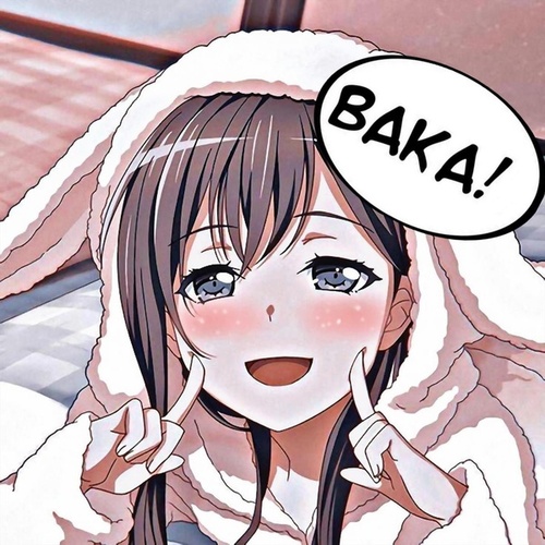 Baka là từ lóng trong tiếng Nhật có ý nghĩa gì?
