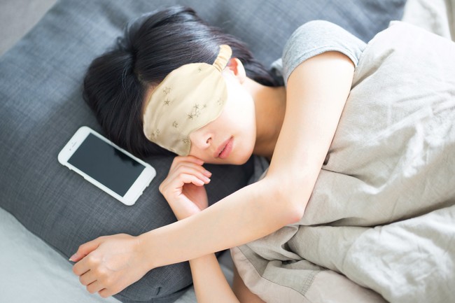 [Tìm hiểu] Người Nhật ngủ bao nhiêu tiếng một ngày?