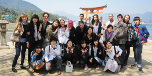 Du học Nhật Bản tự túc: “Sướng” hay “khổ”