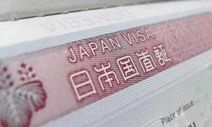 [Giải đáp]:Tất tần tật thủ tục xin Visa đi Nhật năm 2021