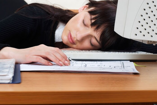 [Tìm hiểu] Người Nhật ngủ bao nhiêu tiếng một ngày?